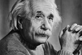 Relativnostna teorija